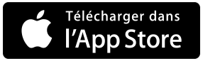 Télécharger dans l'App Store