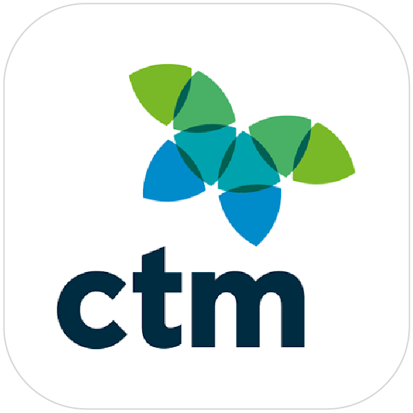 CTM Lightning icon