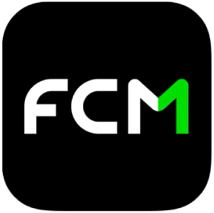 FCM icon
