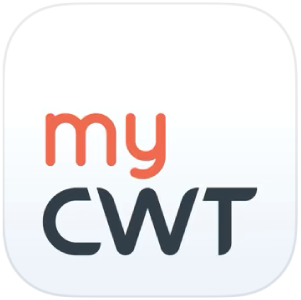 myCWT icon