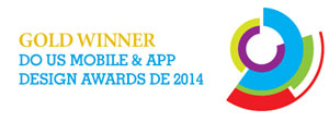 App Design Award Winner