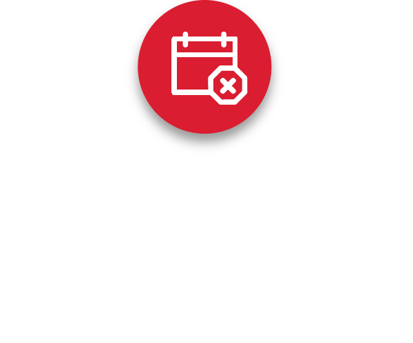 Cancel Trip